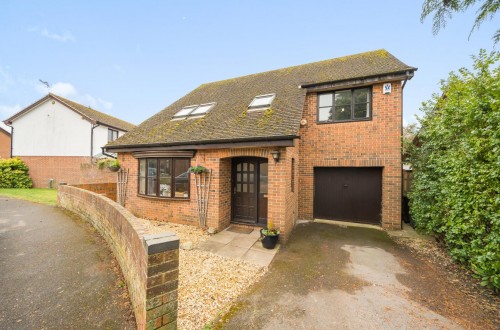 Arrange a viewing for Chalgrove