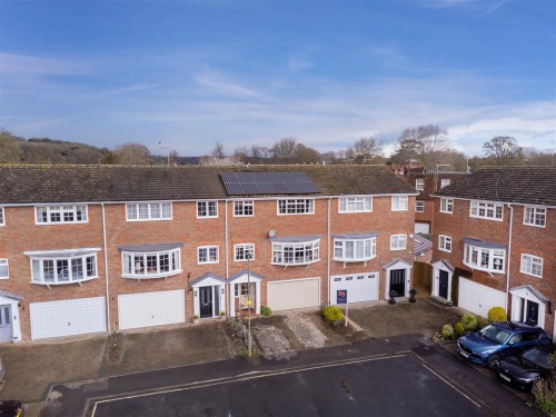 Arrange a viewing for Baronsmead, Henley-On-Thames