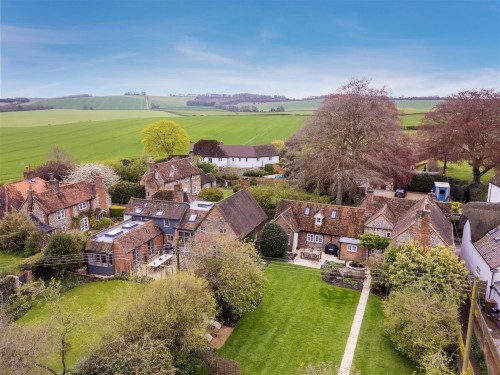 Arrange a viewing for Britwell Salome, Watlington