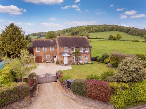 Arrange a viewing for Fingest, Henley-On-Thames