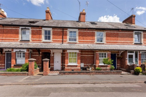 Arrange a viewing for Grove Road, Henley-On-Thames