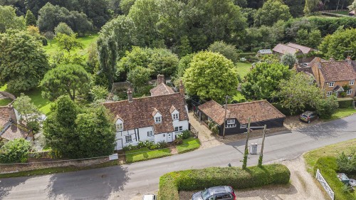 Arrange a viewing for Stoke Row, HENLEY-ON-THAMES