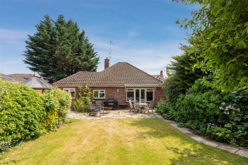 Arrange a viewing for Harpsden Road, Henley-On-Thames