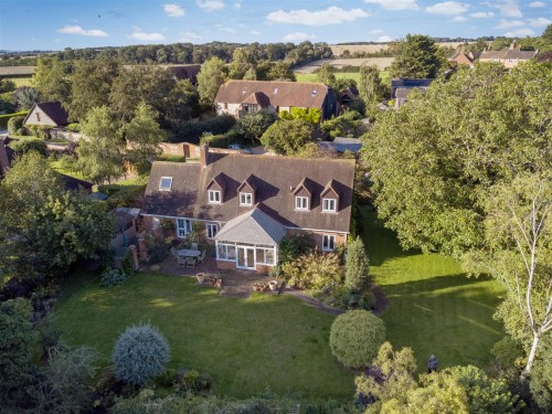 Arrange a viewing for Ewelme, Wallingford