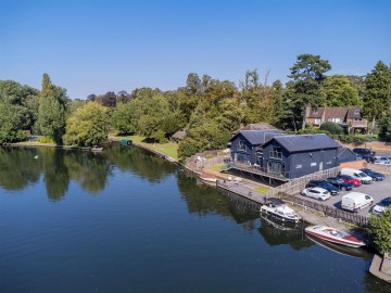 image of The Riverstation, Henley Road