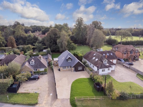 Arrange a viewing for Highmoor, Henley on Thames