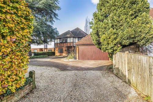 Arrange a viewing for St. Andrews Road, Henley-on-Thames