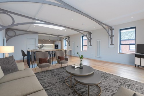 Arrange a viewing for Queen Street, Henley-On-Thames