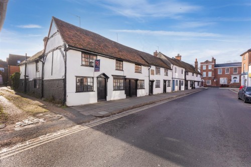 Arrange a viewing for New Street, Henley-On-Thames