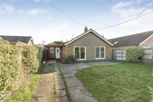 Arrange a viewing for Shirburn Road, Watlington