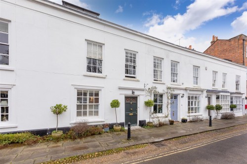 Arrange a viewing for Bell Street, Henley-on-Thames