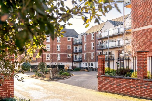 Arrange a viewing for Albert Court, Henley-on-Thames