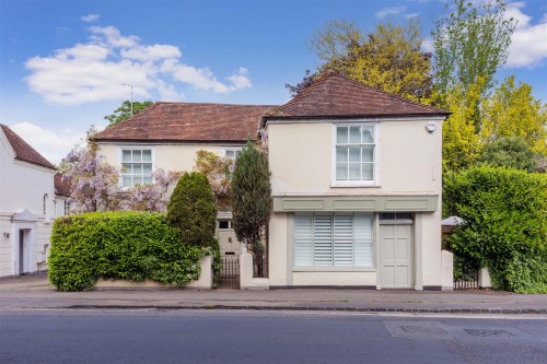 Arrange a viewing for Northfield End, Henley-On-Thames