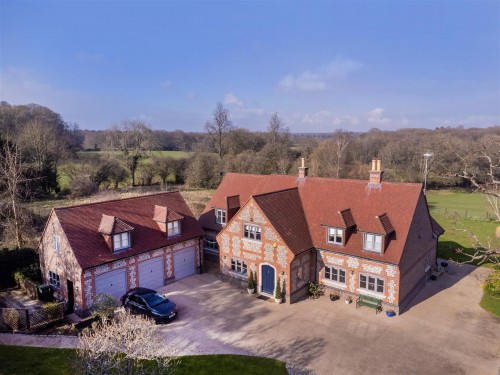 Arrange a viewing for Satwell Close, Rotherfield Greys