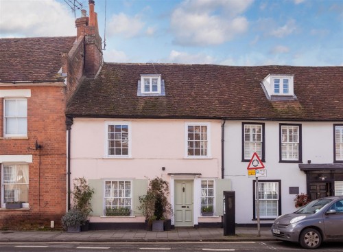 Arrange a viewing for Bell Street, Henley-On-Thames