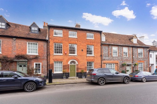 Arrange a viewing for New Street, Henley-On-Thames