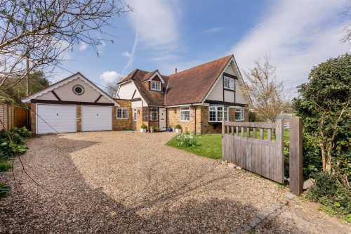 Arrange a viewing for Park Corner, Nettlebed, Henley-On-Thames