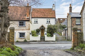 image of Garden Cottage, 31, Brook Street