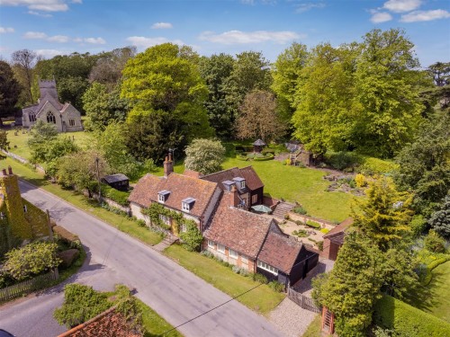 Arrange a viewing for Brightwell Baldwin, Watlington