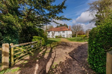 image of The Little House, Milley Bridge