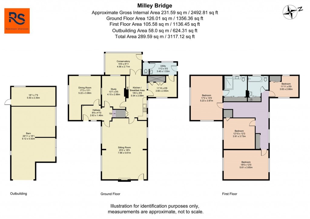 Floorplans For Waltham St. Lawrence