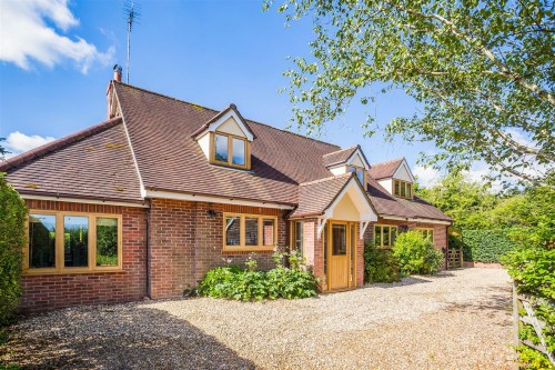 Arrange a viewing for Stoke Row, Henley-On-Thames