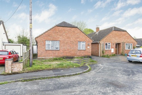 Arrange a viewing for Adeane Road, Chalgrove, Oxford