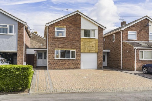 Arrange a viewing for Brinkinfield Road, Oxford