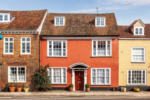 Arrange a viewing for Bell Street, Henley-on-Thames