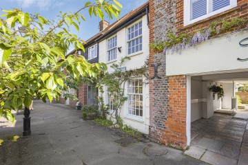 image of Scribers Cottage, 40a, High Street