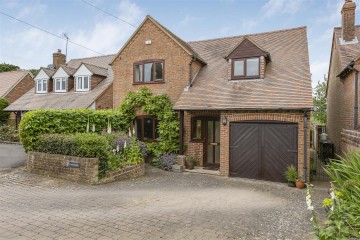 image of Greenfields, Turners Green Lane