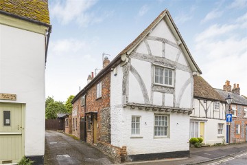 image of The Barley Mow, 15, High Street