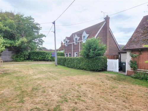 Arrange a viewing for The Green South, Warborough