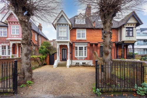 Arrange a viewing for Queen Street, Henley-On-Thames