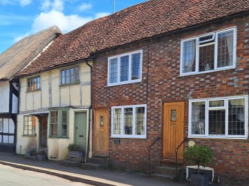 image of Shirburn Cottage, 22a, Shirburn Street