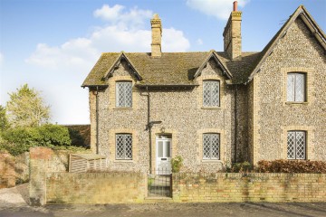 image of 1, Hill Road
