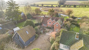 image of Red House, Pheasant's Hill