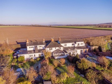 image of 2 White Cottages, Culham Lane