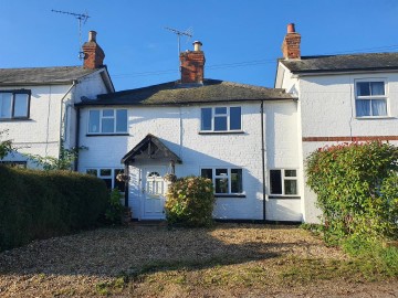 image of 2 White Cottages, Culham Lane