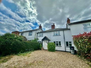 image of 2 White Cottages, Culham Lane