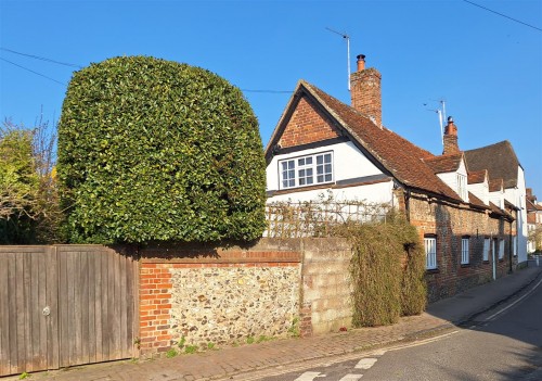 Arrange a viewing for WATLINGTON
