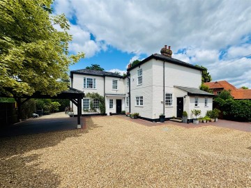image of Portland House, 63 Northfield End