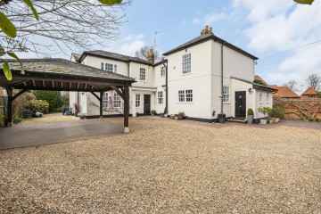 image of Portland House, 63 Northfield End
