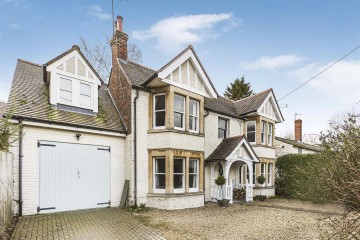 image of Northdown House, 25, Cuxham Road
