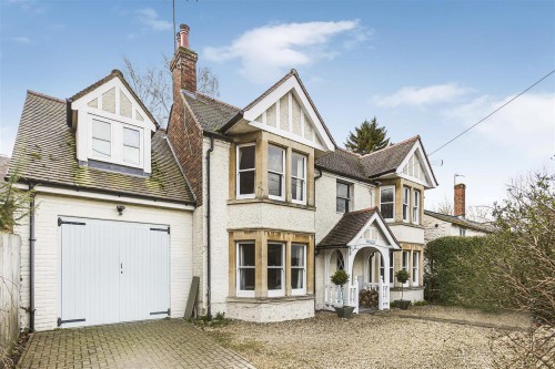 Arrange a viewing for WATLINGTON