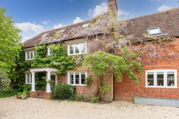 image of Slaters Farm, Church Lane