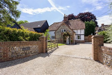 image of The Old Farmhouse, 