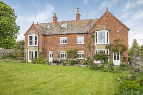 Arrange a viewing for The Springs, Watlington