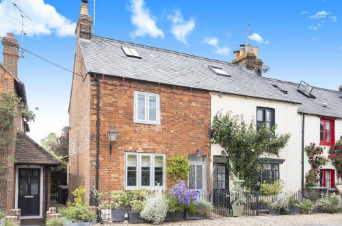 Arrange a viewing for Watcombe Road, Watlington
