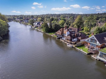 image of The Boathouse, Bolney Road, Lower Shiplake